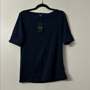 Ralph Lauren top NWT